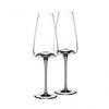 Zieher Wine Glasses 'Rich' Vision Series