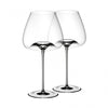 Zieher Wine Glasses 'Balanced' Vision Series