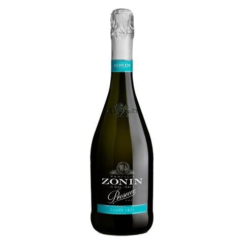 Zonin Prosecco Cuvee 1821