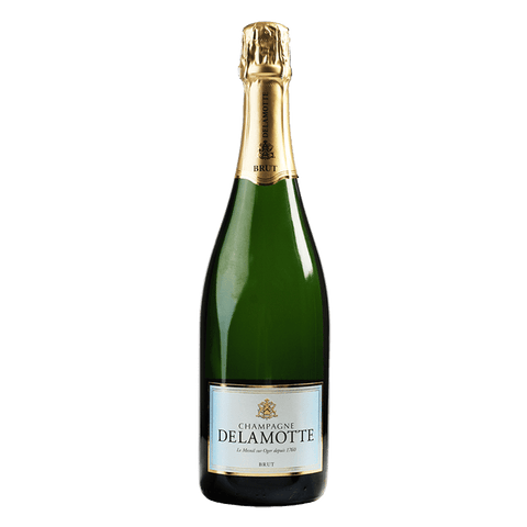 Champagne Delamotte Brut