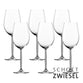 Schott Zwiesel Diva Bordeaux Goblet Glass (Set of 6)