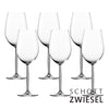 Schott Zwiesel Diva Bordeaux Goblet Glass (Set of 6)