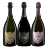 Dom Perignon Champagne Discover Set