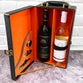 Wine Hamper - Hope Delights (Clarendelle wines, Suitcase Wine set)