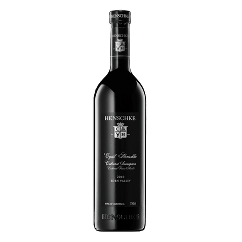 Henschke Cyril Henschke