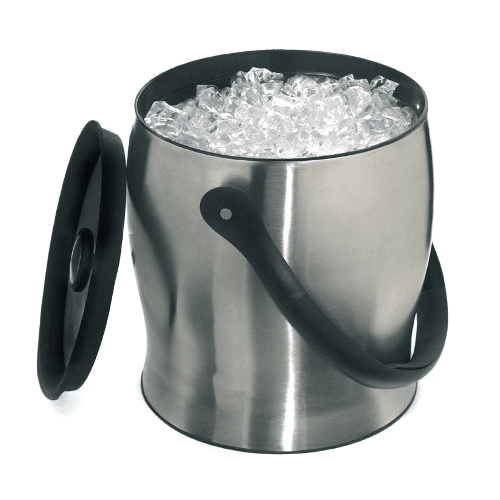 Rabbit Stainless Steel Ice Bucket